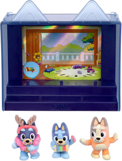 Moose Toys Episode Pack Magic Xylophone Bluey