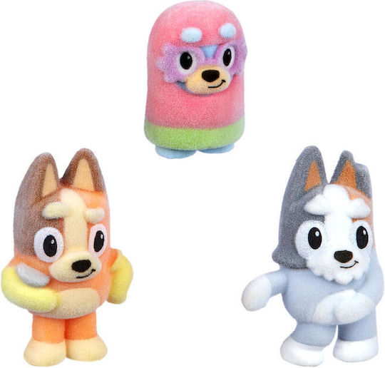 Moose Toys Episode Pack Grannies Bluey