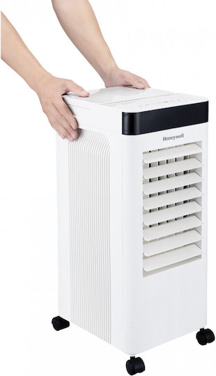 Honeywell CS077XE Luftkühler 80W Weiß