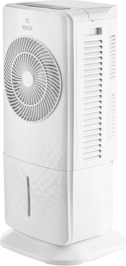 Muhler Air Cooler 65W White