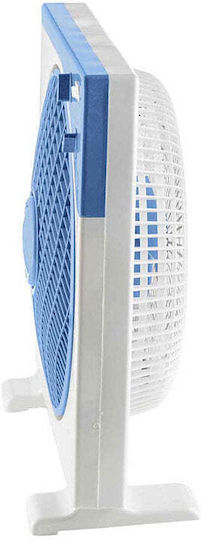 Sang Box Fan 35W Λευκό