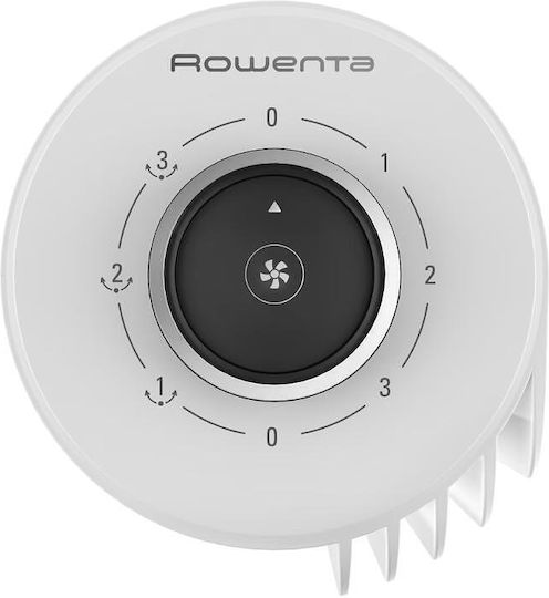 Rowenta Urban Cool Ανεμιστήρας Πύργος 40W Λευκός