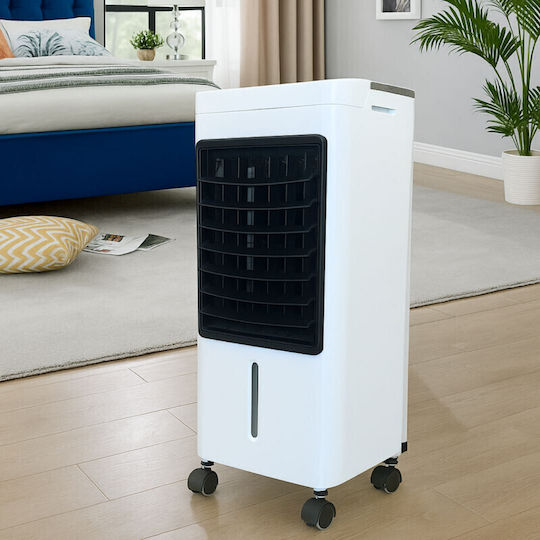 ADM Air Cooler 65W Cu Telecomandă Alb
