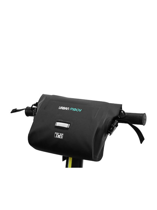 T'nB Handlebar Bag 3.5L