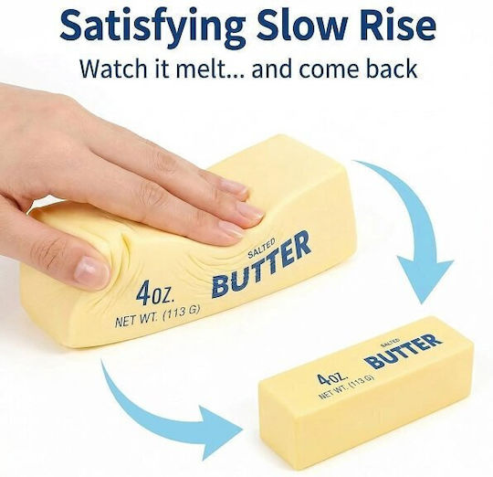 Taba World Squishy Butter Squishy Multicolour