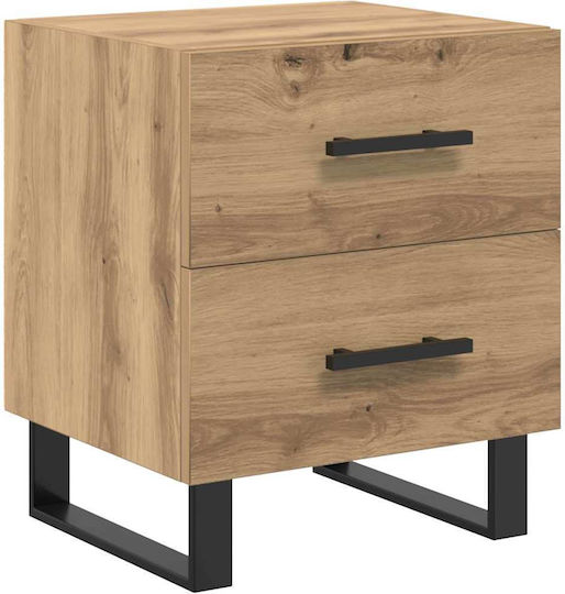 Ξύλινο 40x35x47.5cm Ξύλινο 40x35x47.5cm