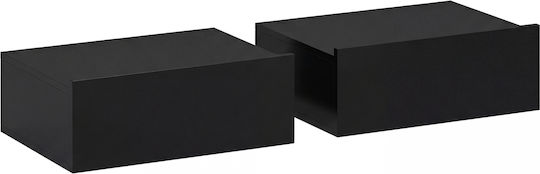 Ξύλινο 40x30x15cm