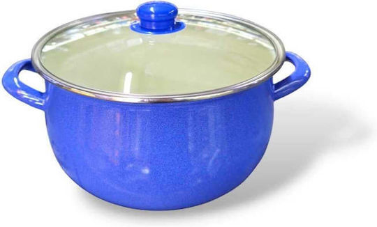 SteweHome Βαθιά Κατσαρόλα 6lt / 24cm SteweHome Βαθιά Κατσαρόλα 6lt / 24cm