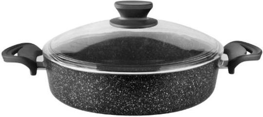 SteweHome Shallow Pot