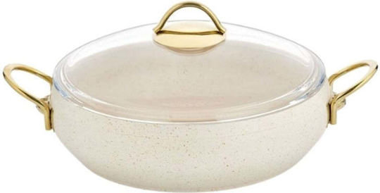 SteweHome Shallow Pot SteweHome Shallow Pot