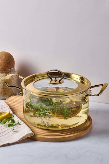 SteweHome Deep Pot 3.5lt 20cm