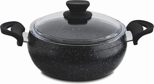 SteweHome Βαθιά Κατσαρόλα 3.5lt /
