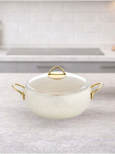 SteweHome Deep Steam Pot 3.5lt