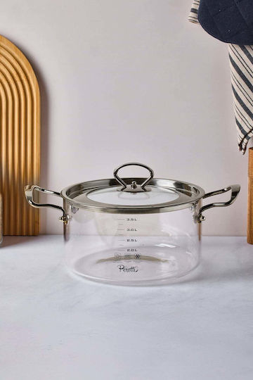 SteweHome Deep Pot 3.5lt 20cm