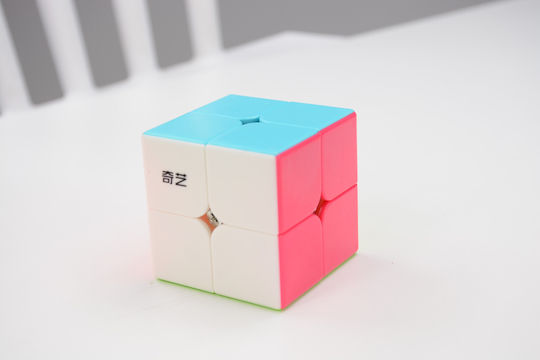 MoYu Geschwindigkeitswürfel 2x2