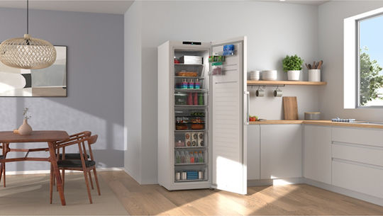 Bosch Congelator Vertical 334l NoFrost