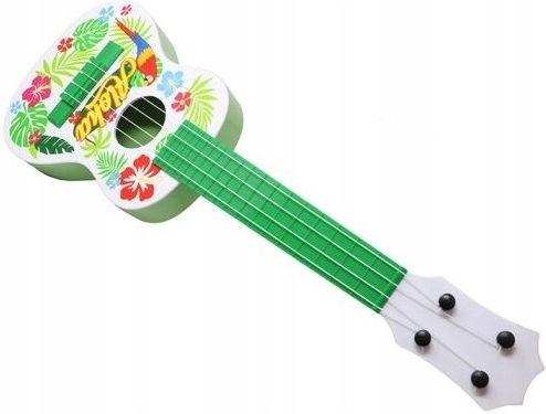 Fiestas Guirca Ukulele