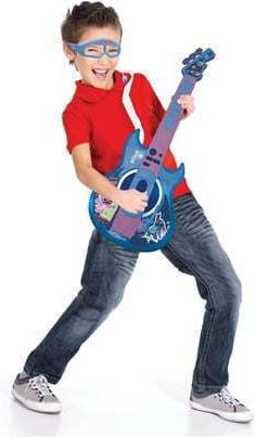 Lexibook Lexibook Gitarre Für 3+ Jahre