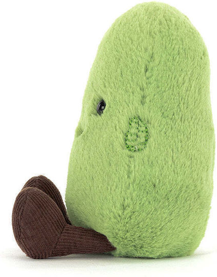 Jellycat Plush Amuseables Soyella Edamame Bean