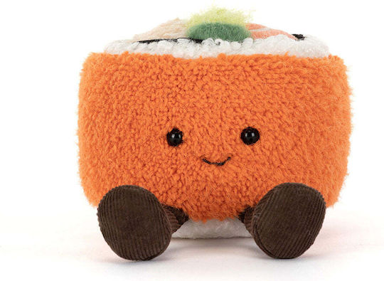 Jellycat Jellycat Amuseables Codhi Californian Roll