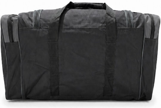 Ormi Sak Voyage 52lt Grey Fabric L60xW27xH32cm