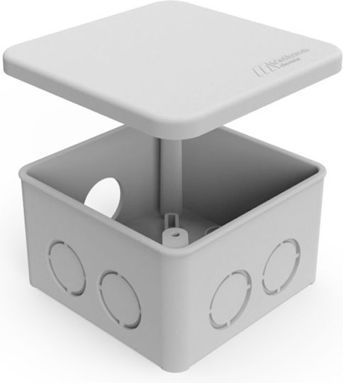 Mutlusan Outdoor Placement Electrical Junction Box IP40