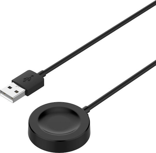 Зарядно Докинг Huawei Gt2 Pro Series Gt 3 4 5 6 Черен Oem
