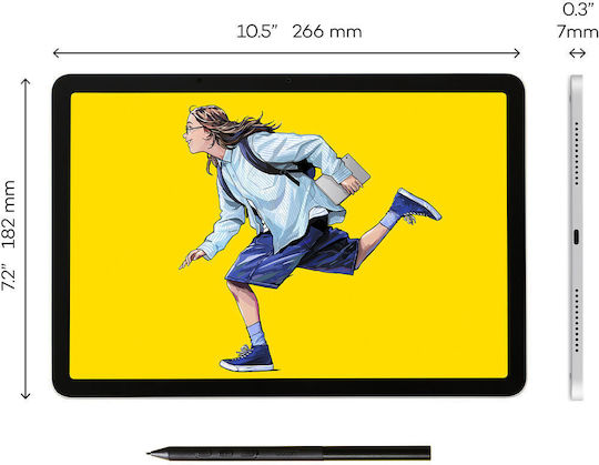 Wacom MovinkPad Графична Писалка за Рисуване с Екран 11.45"