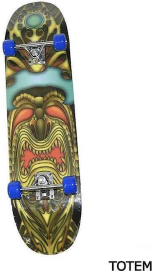 Αθλοπαιδιά Complete Shortboard