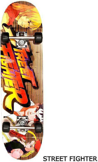Αθλοπαιδιά Complete Shortboard