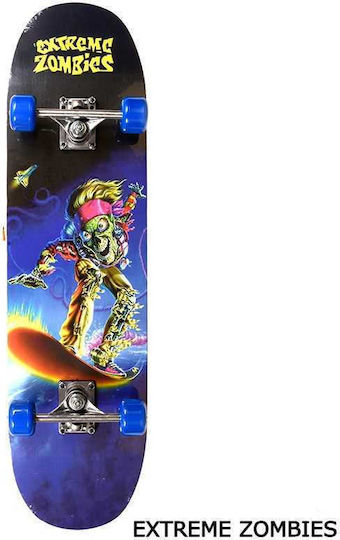 Αθλοπαιδιά Complete Shortboard