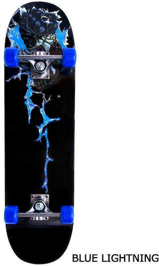 Αθλοπαιδιά Complete Shortboard