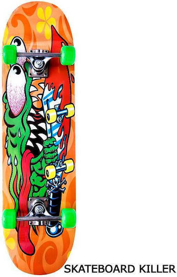 Αθλοπαιδιά Complete Shortboard