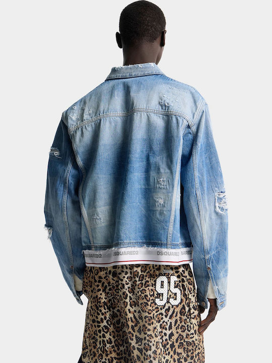 Dsquared2