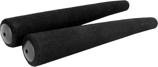 Foam Handlebar Grips Long 400mm Sponge Set