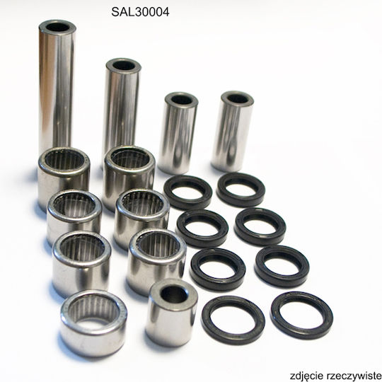 Bearing Worx Лагери за Мотоциклети 150x150мм
