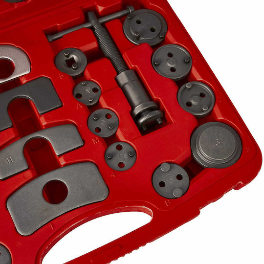 Brake Caliper Piston Retraction Set 35pcs Kd12524