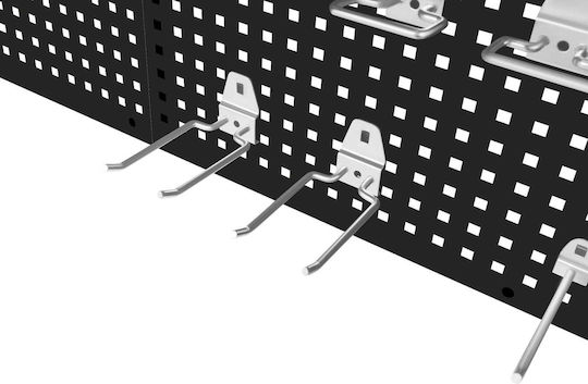 Panou Metalic Pentru Unelte 112x45cm Kd11897