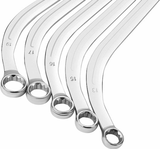 Zugschnur Schlüssel Set 5 Stück Kd12530