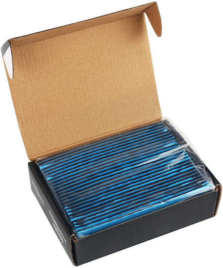 Greutăți Adezive Pentru Roți Jante Din Aluminiu 12x5g 50 Bucăți Kd5905