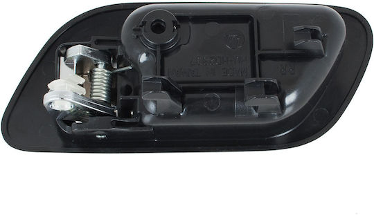 Honda Accord Vi 98-02 Предна Дясна Вътрешна Дръжка На Вратата