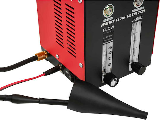 Генератор На Дим За Откриване На Течове 12v 9l/min 30ml Kd3520