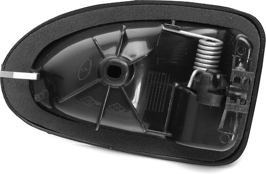 Лява Вътрешна Дръжка На Вратата Renault Clio Trafic Megane Scenic 8200028994