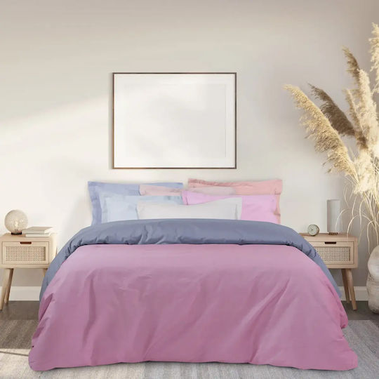 Das Home Bettlaken für Einzelbett mit Gummiband 100x200+35cm. Best 1005 Individual