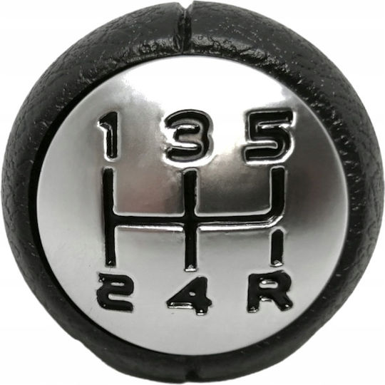 Gear Shift Knob Citroen