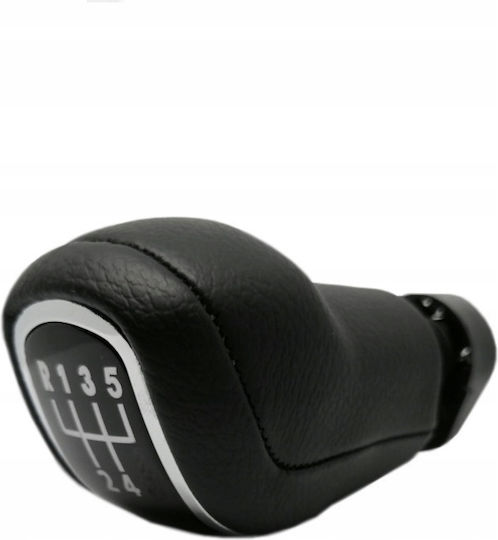 Gear Shift Knob Dedicated Skoda Yeti