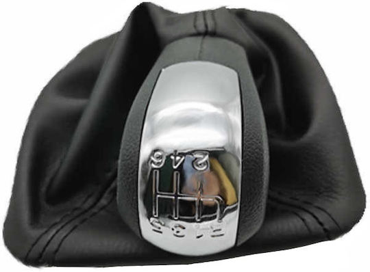 Gear Shift Knob Boot Skoda Octavia 2