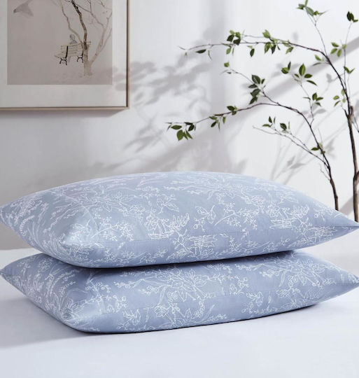 Olia Home Σεντόνι Υπέρδιπλο 240x260εκ. 1