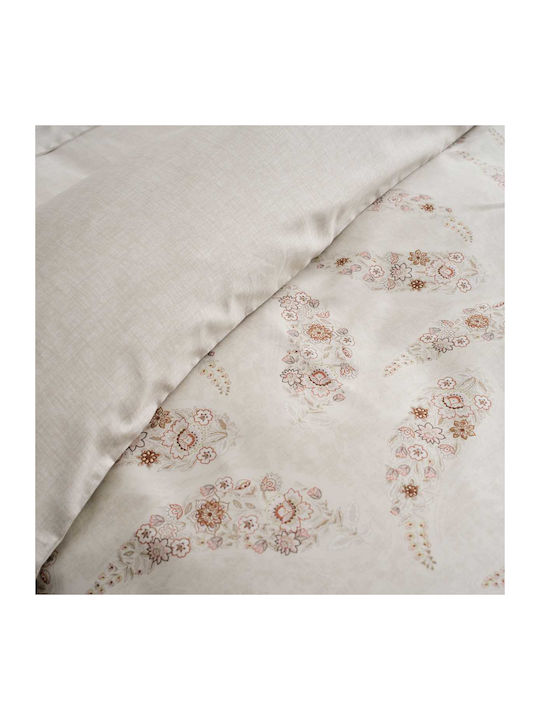 Vesta Home Σετ Σεντόνια King Size 280x270εκ. 4 (4τμχ)