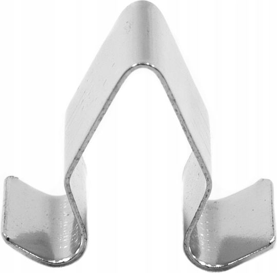 1x Upholstery Clip Plate Audi A1 A3 A4 A5 A8